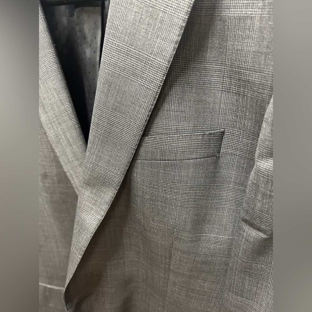 Express Suit
